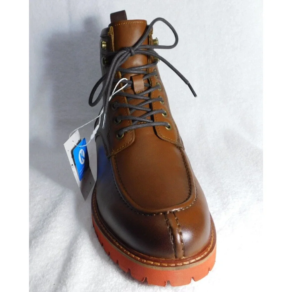 Vince Camuto step out